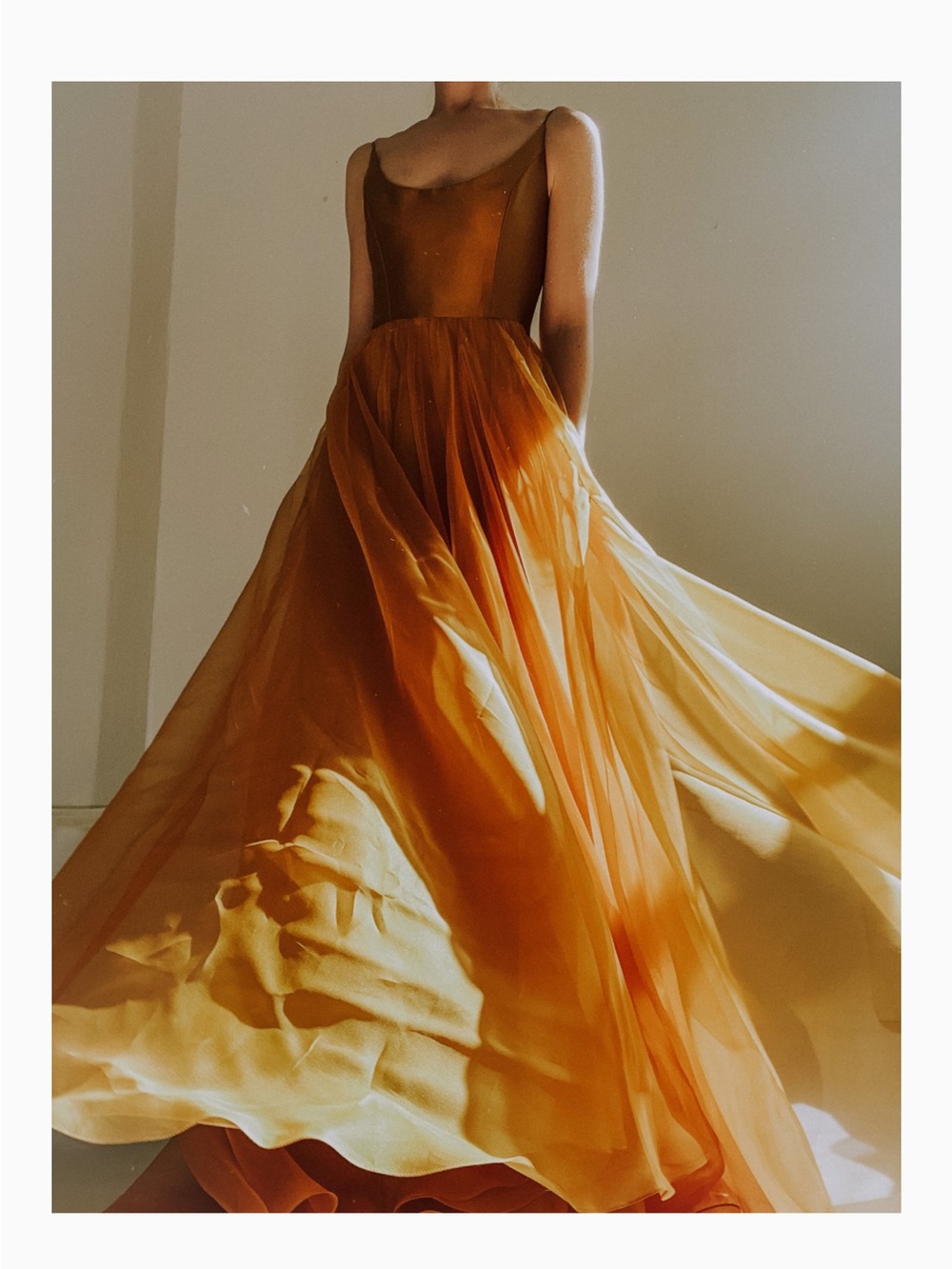 Amber A-Line Prom, Evening, Wedding Dress